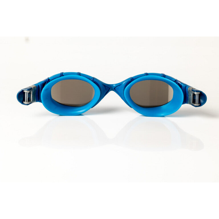 Zoggs Predator Flex Titanium Swim Goggles