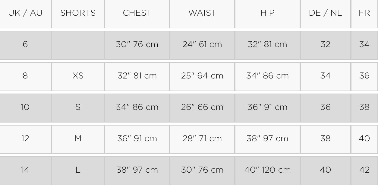 Zoggs | Swimwear | Ecofeel Scoopback | Arctic Kiss | Womens