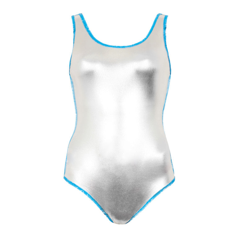 Zoggs | Swimwear | Ecofeel Scoopback | Arctic Kiss | Womens