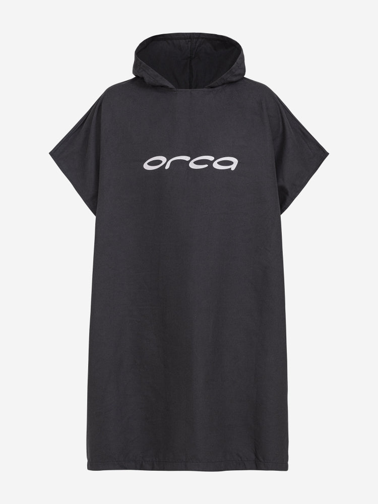 Orca | Accessories | Poncho Towel