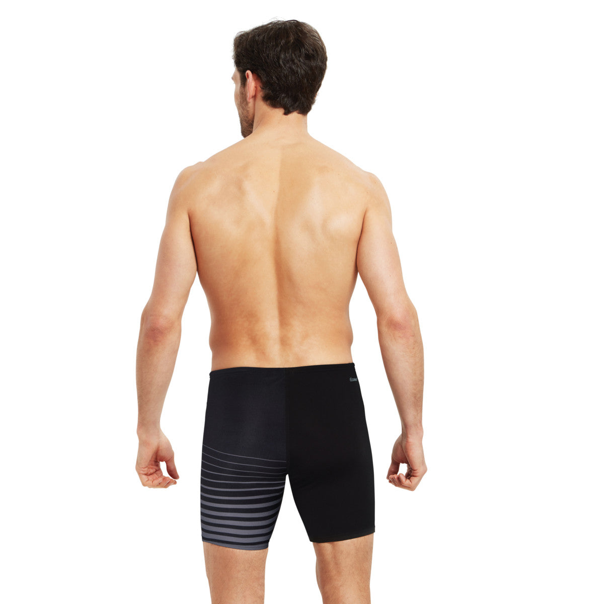 Zoggs | Swimwear | Eden Mid Jammer | Mens