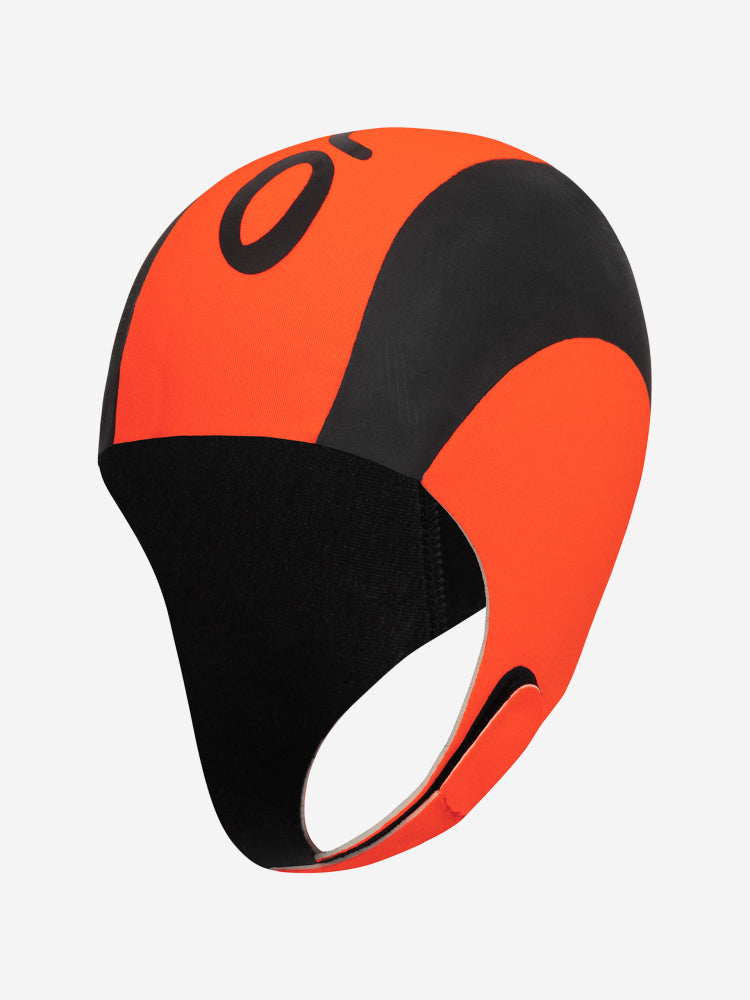 Orca | Accessories | High Visibility Neoprene Swim Cap