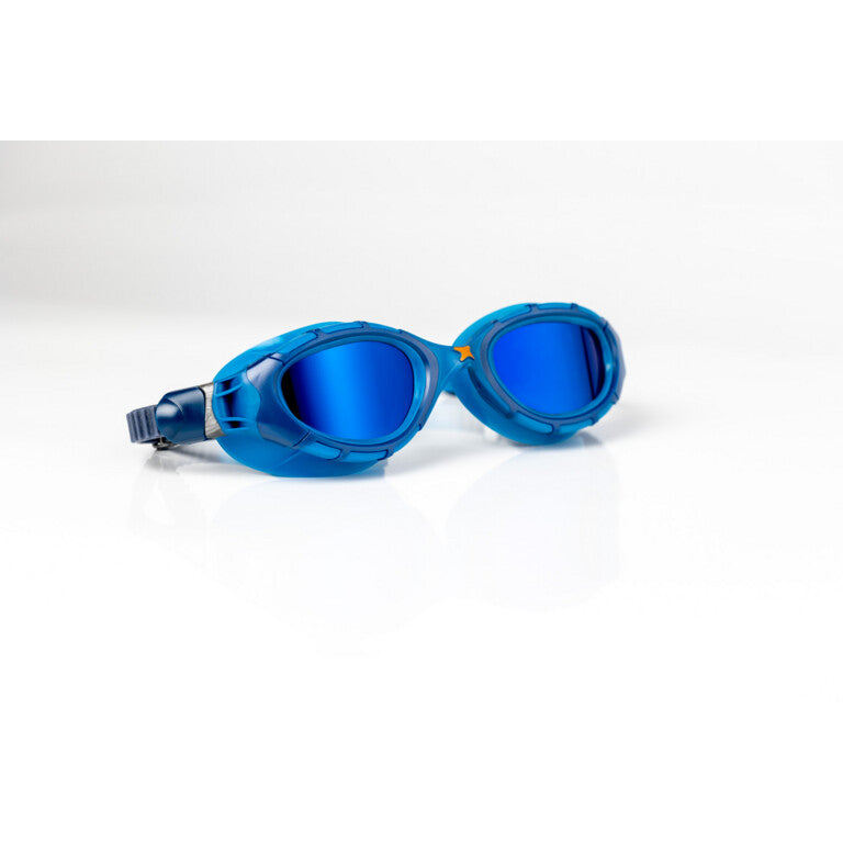 Zoggs Predator Flex Titanium Swim Goggles