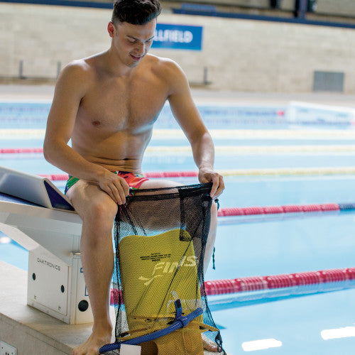 Finis Mesh Gear Bag