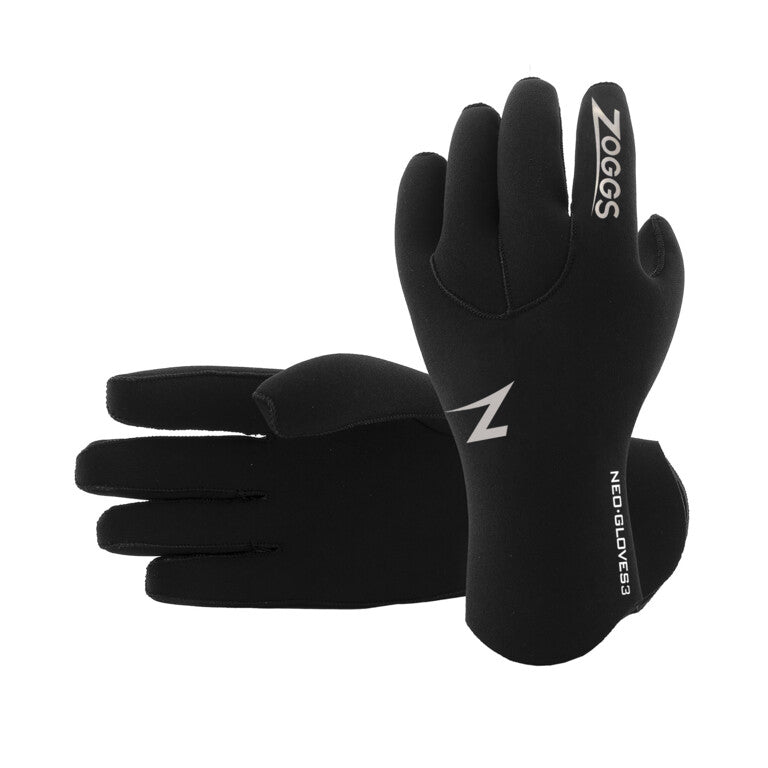 Zoggs | Accessories | Neoprene Gloves 3