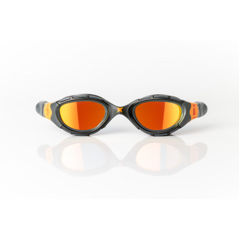 Zoggs Predator Flex Titanium Swim Goggles