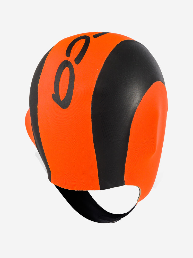 Orca | Accessories | High Visibility Neoprene Swim Cap