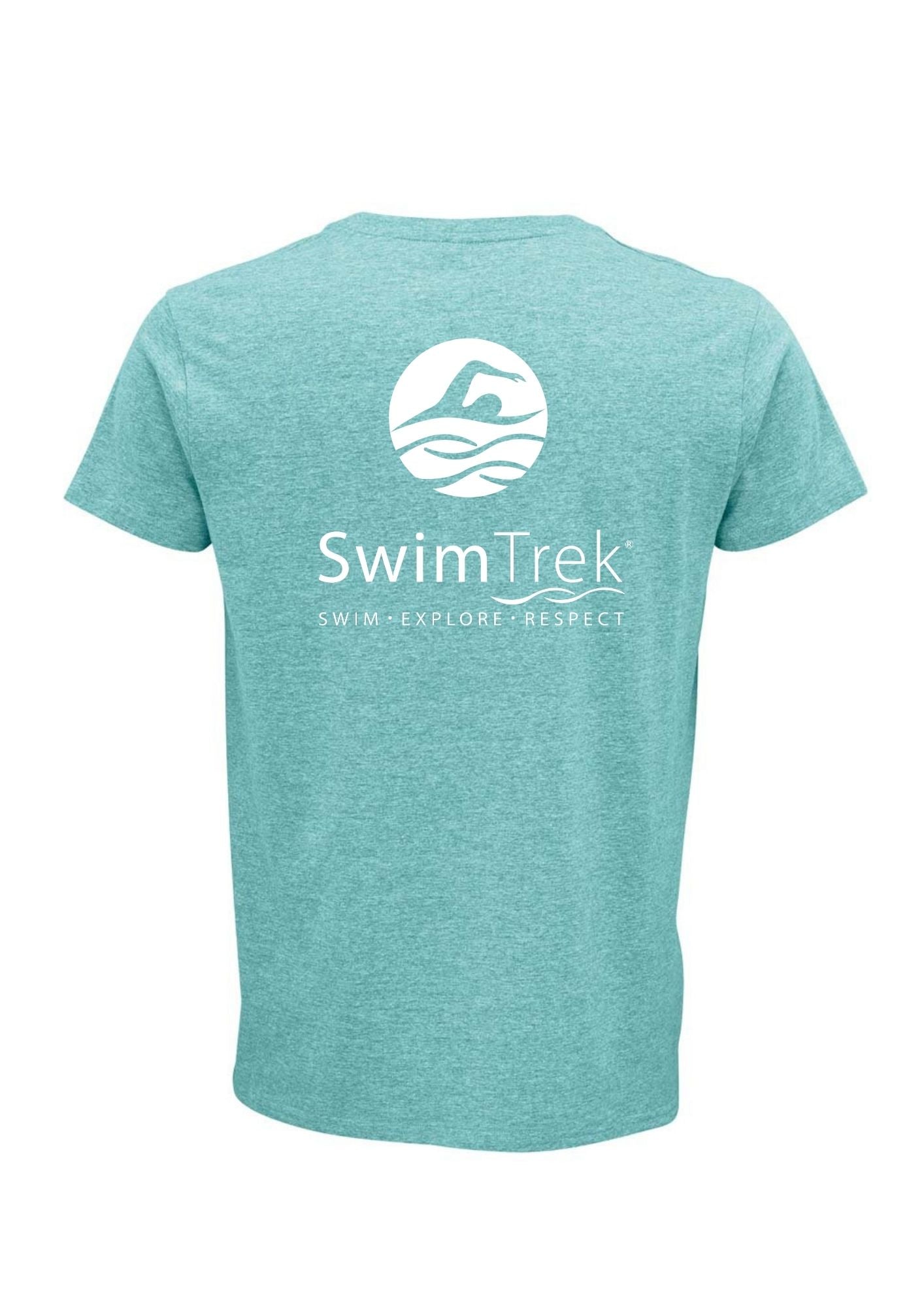SwimTrek Gift T-Shirt
