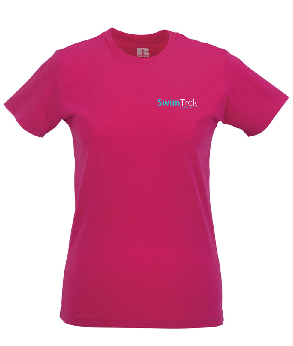 SwimTrek | Clothing | T-shirts