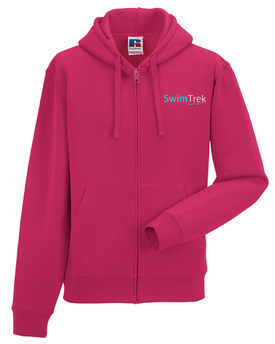 SwimTrek | Clothing | Zip Up Hoodies