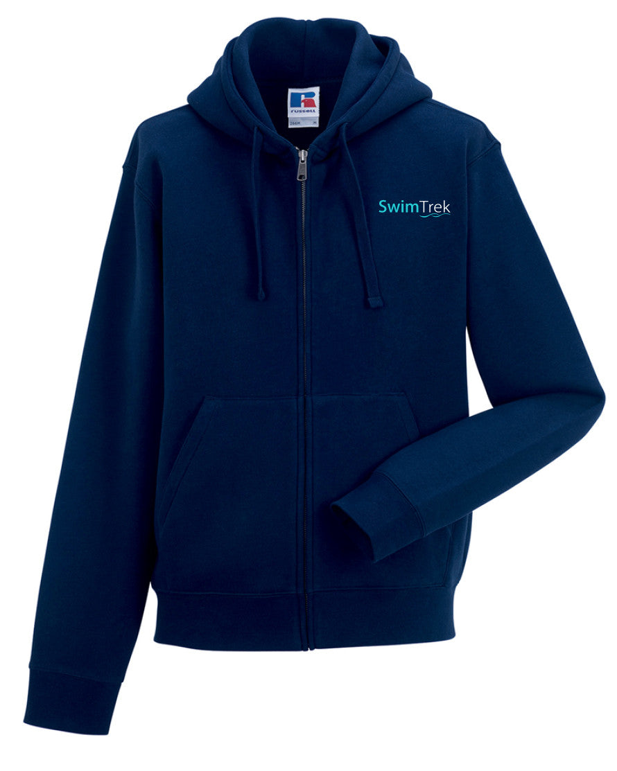 SwimTrek | Clothing | Zip Up Hoodies