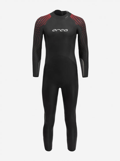 Orca | Triathlon Wetsuit | Apex Float | Mens