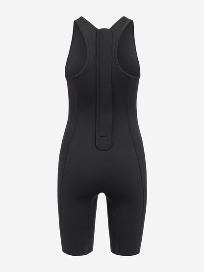 Orca Women's Swimskin Shorty Open Water Wetsuit