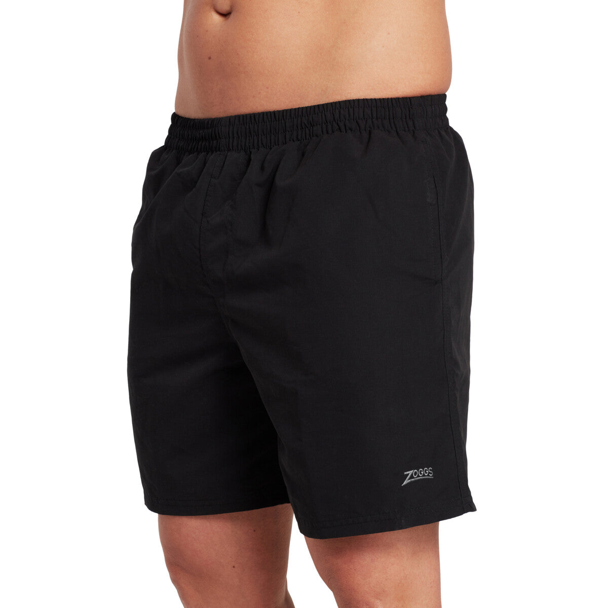 Zoggs Men’s 17” EcoDura Penrith Swim Shorts