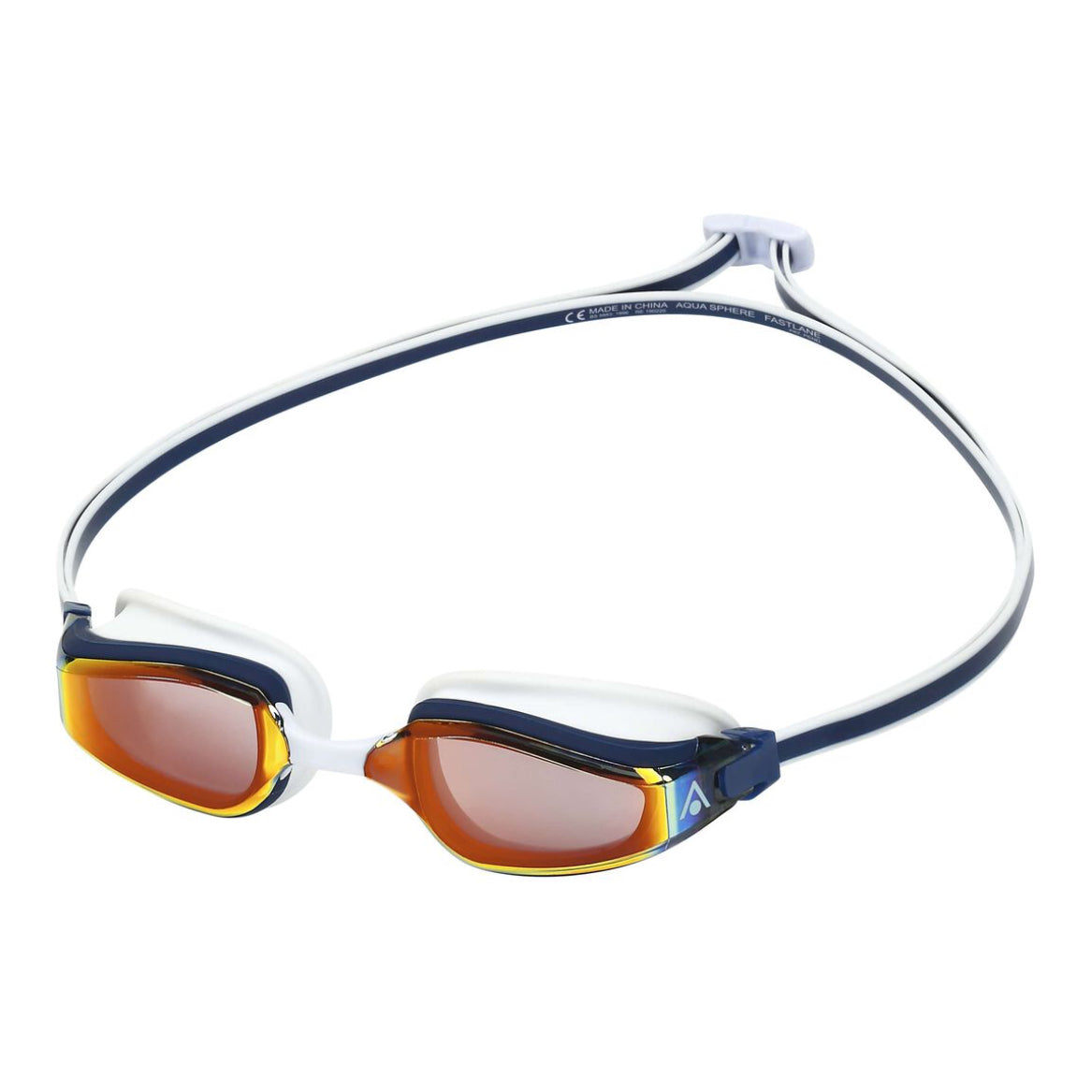 Aquasphere Fastlane Active Swim Goggles