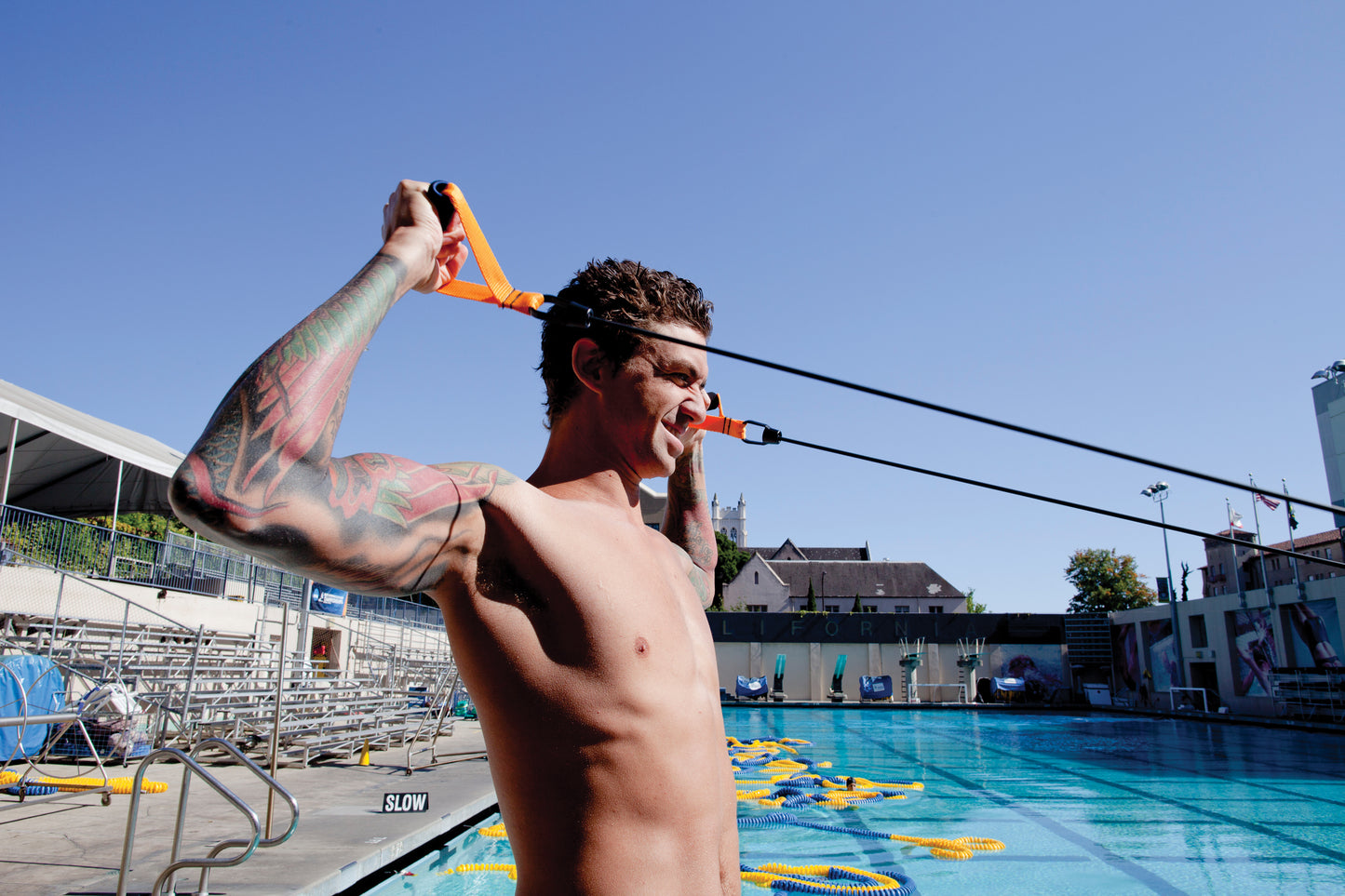 Finis | Accessories | Dryland Cord
