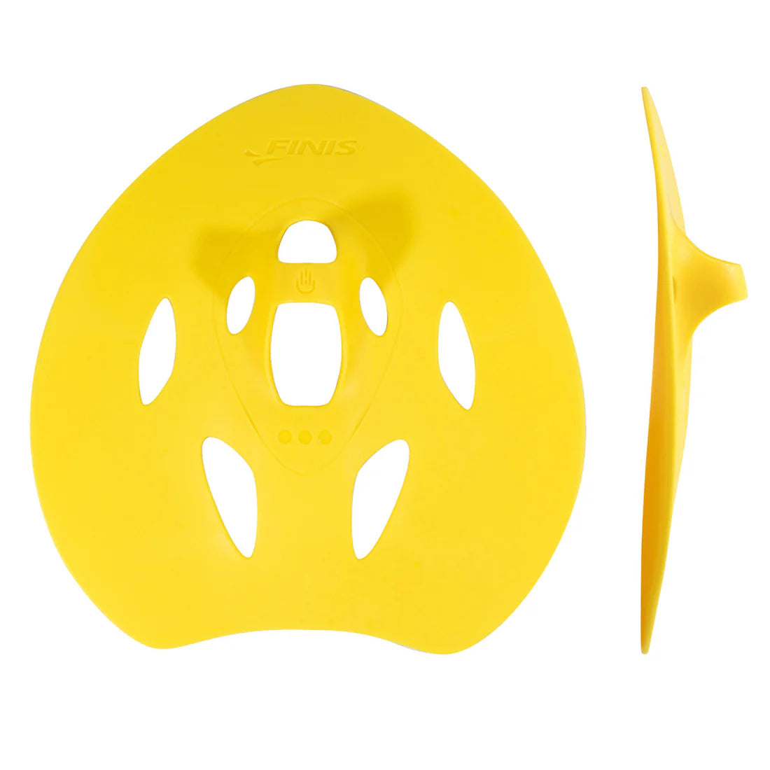 Finis Manta Swim Training Paddles