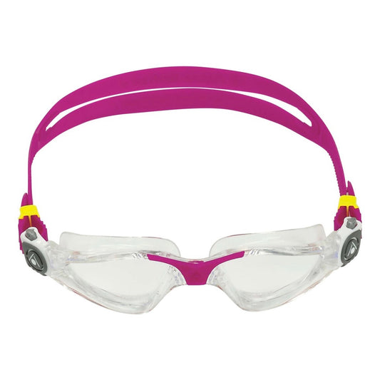 Aquasphere Kayenne Compact Fit Active Swim Goggles