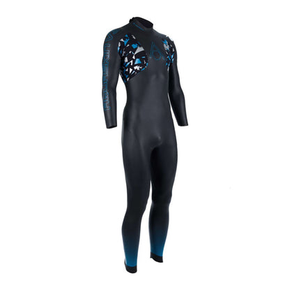Aquasphere | Open Water Wetsuit | Aquaskin Full Suit V3 | Mens