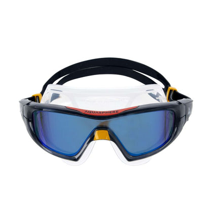 Aquasphere | Swim Goggles | Vista Pro Mask