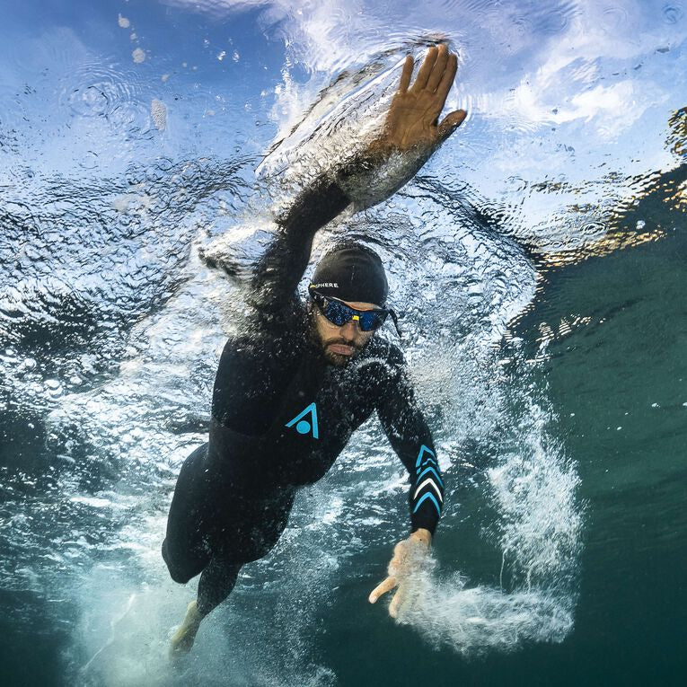 Aquasphere | Swim Goggles | Vista Pro Mask