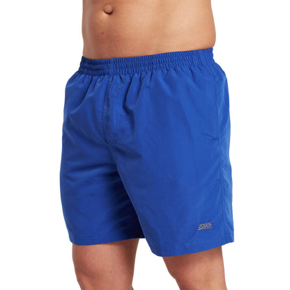 Zoggs Men’s 17” EcoDura Penrith Swim Shorts