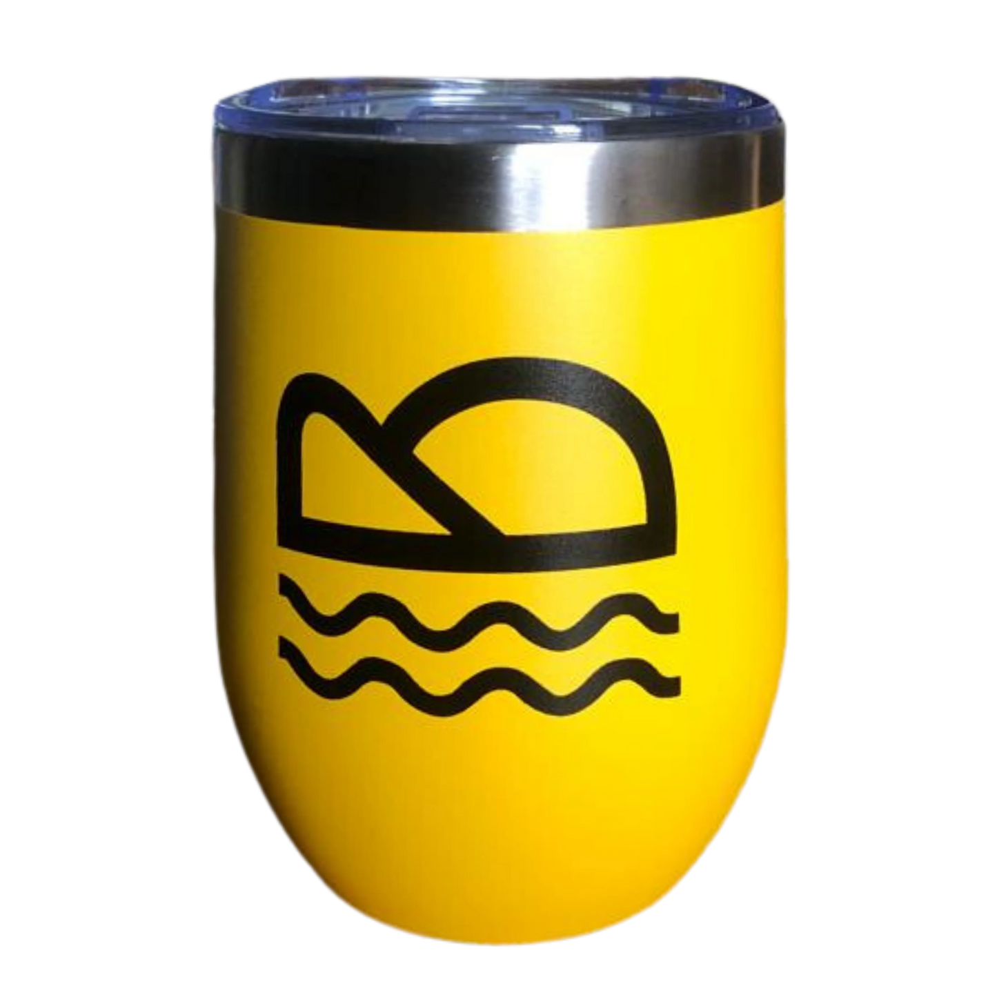 Stainless Steel Spill-Proof Beach Cups