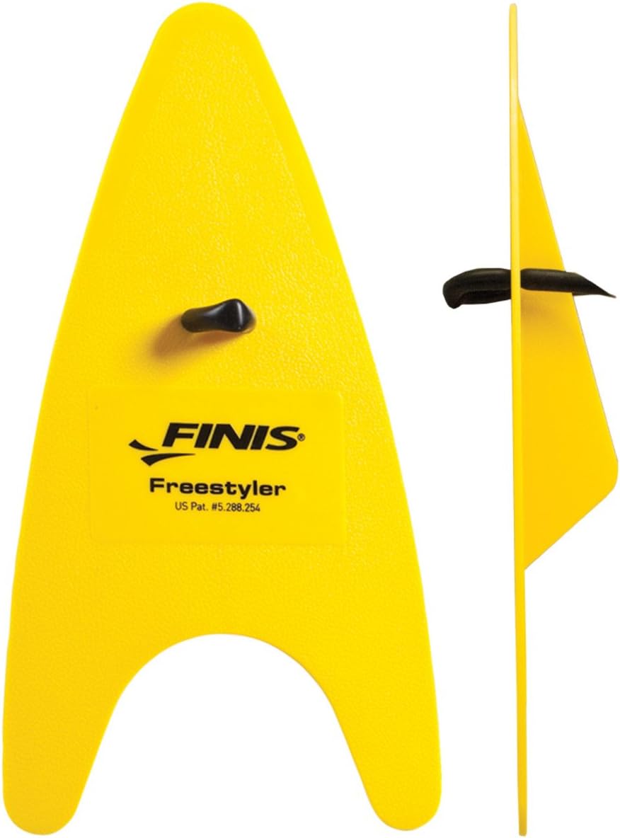 Finis Freestyler Paddles