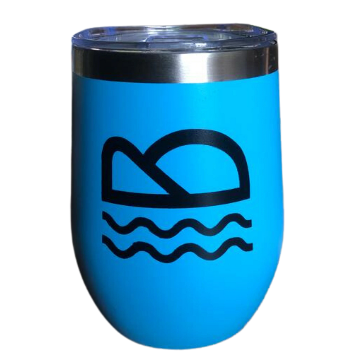 Stainless Steel Spill-Proof Beach Cups