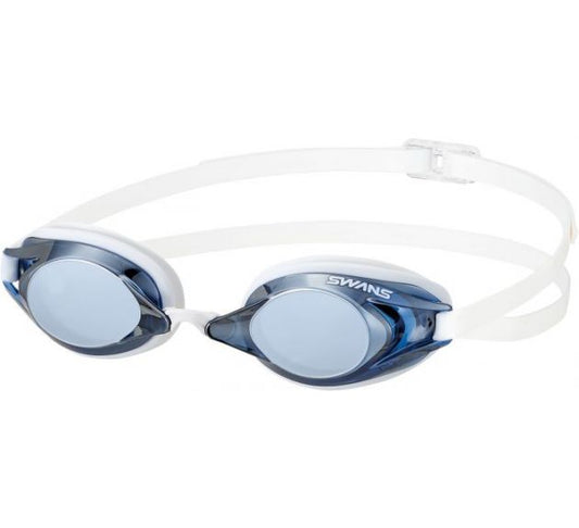 Swans SR2 Mirrored Racing Swim Goggles