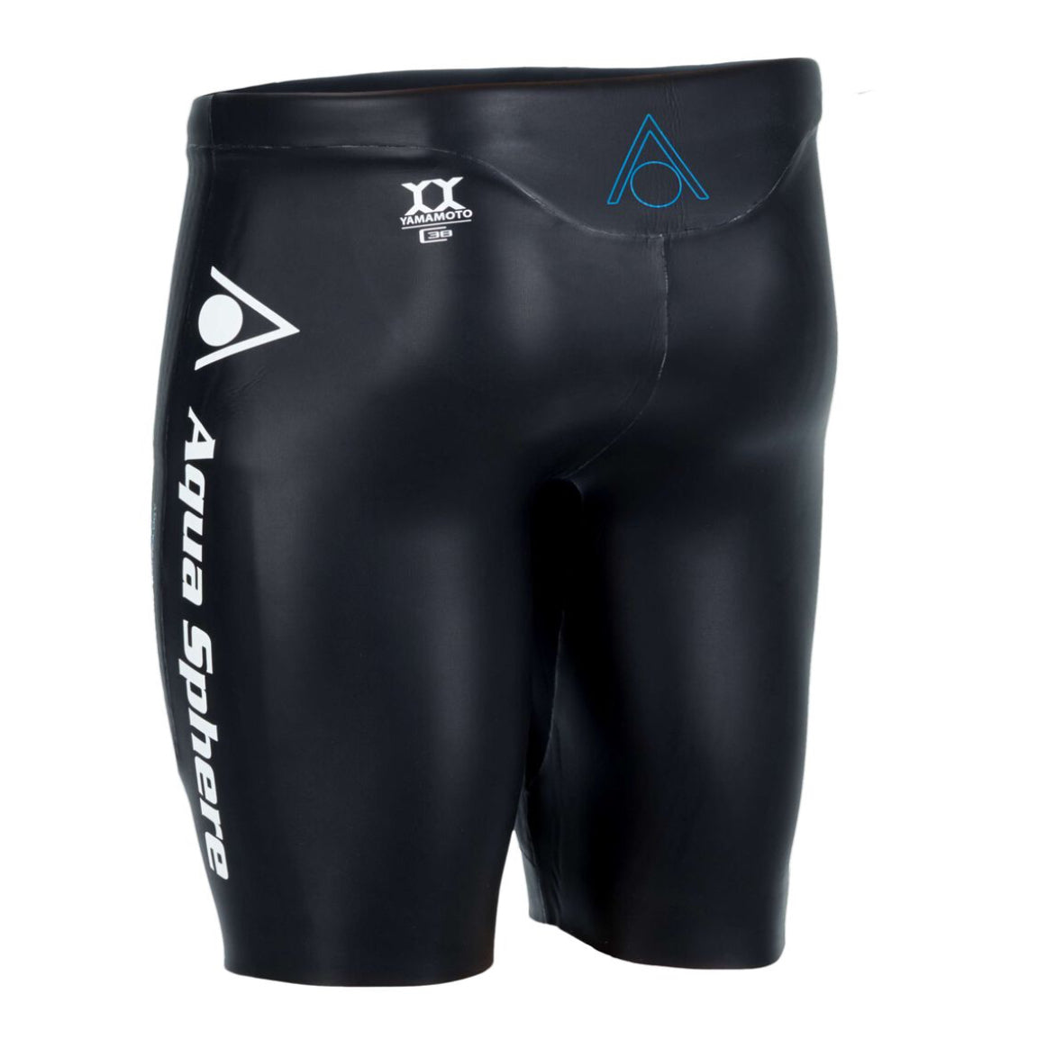 Aquasphere Aquaskin V2 Men's Open Water Shorts