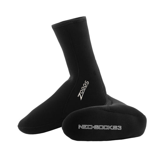 Zoggs Neo 3 Neoprene Socks