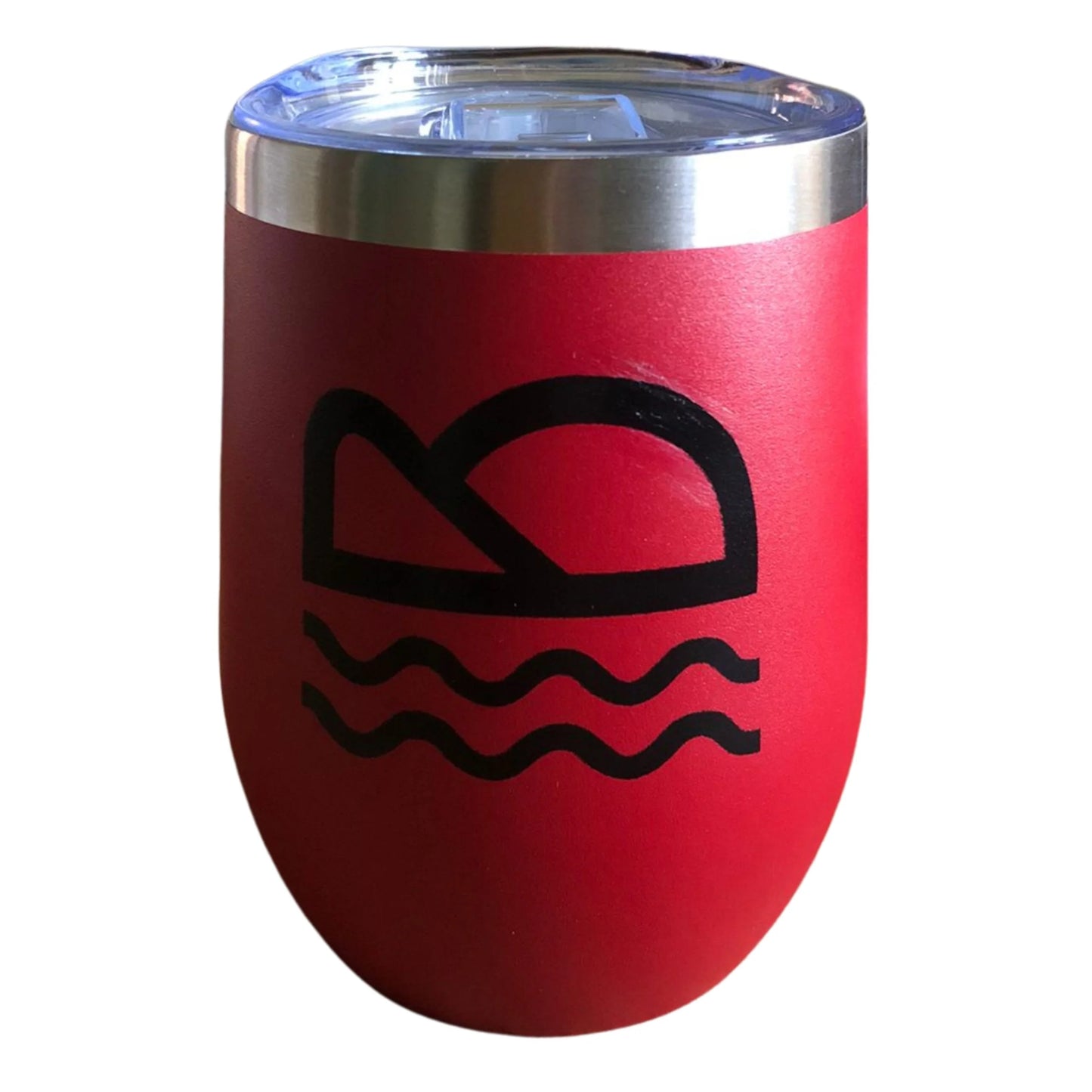 Stainless Steel Spill-Proof Beach Cups