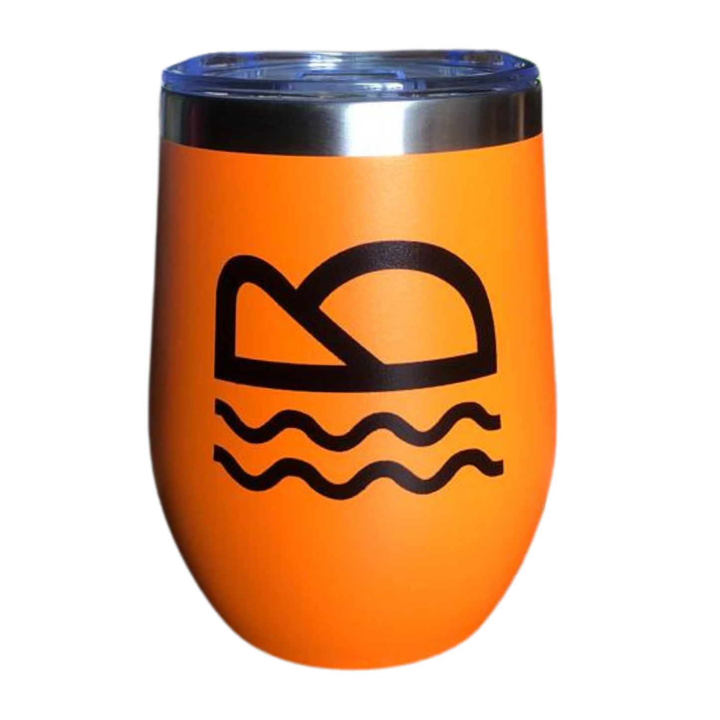 Stainless Steel Spill-Proof Beach Cups