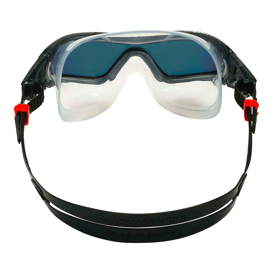 Aquasphere Vista Pro Performance Swim Mask