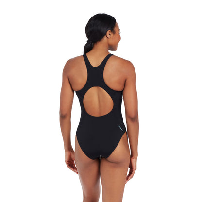 Zoggs Cottesloe Women's Powerback Swimsuit