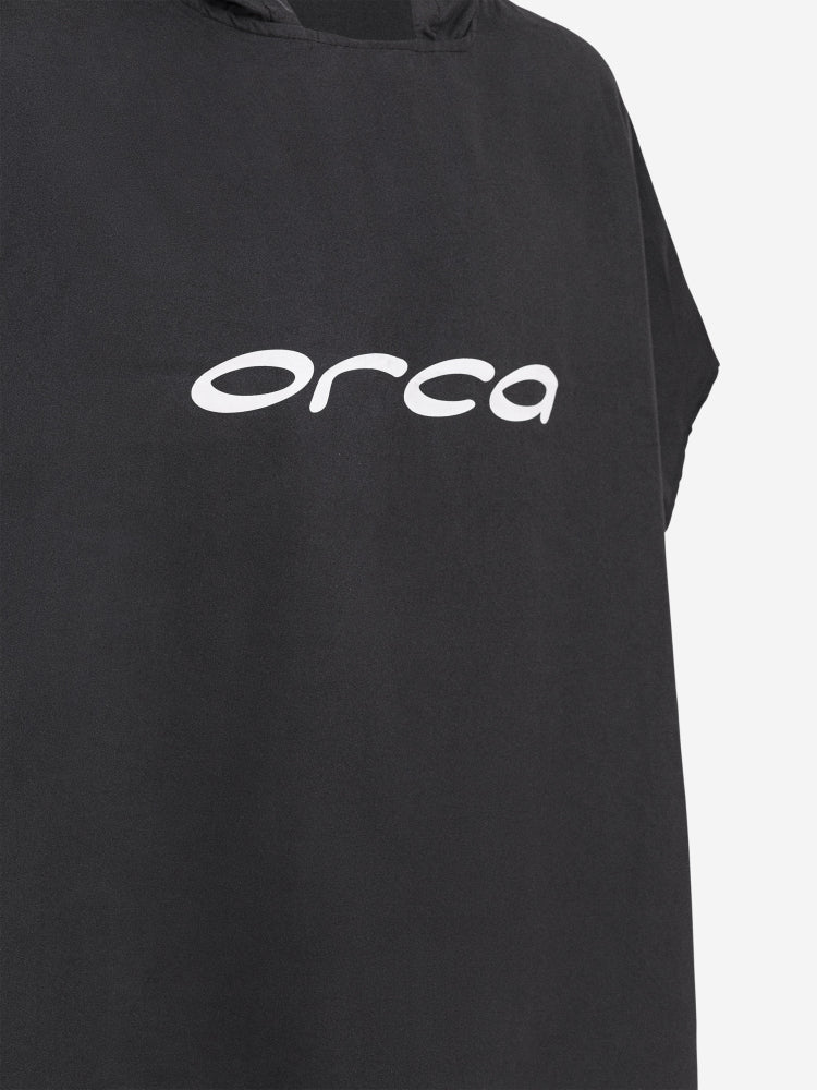 Orca Poncho Towel