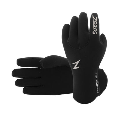 Zoggs Neo 3 Neoprene Gloves