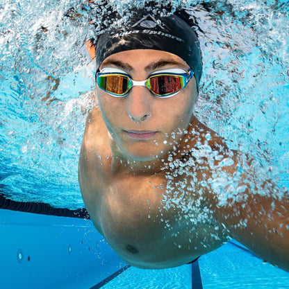 Aquasphere Fastlane Active Swim Goggles