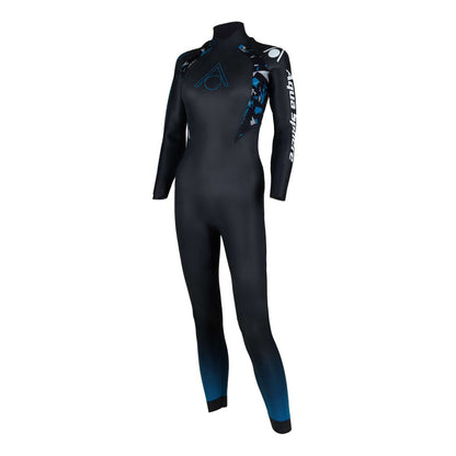 Aquasphere | Open Water Wetsuit | Aquaskin Full Suit V3 | Womens