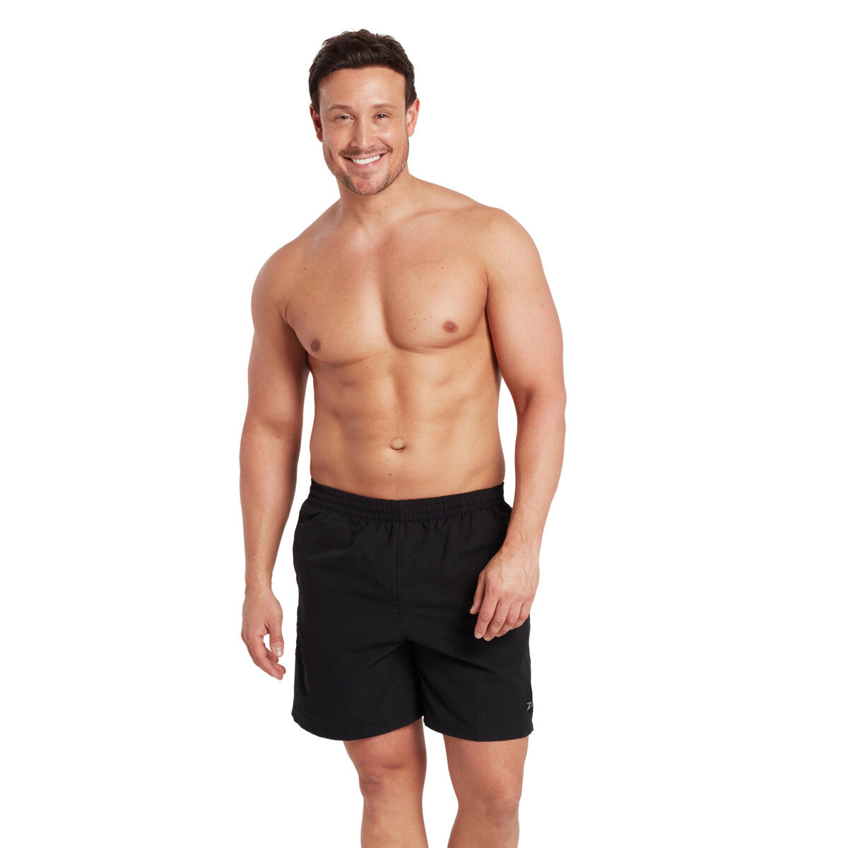 Zoggs Men’s 17” EcoDura Penrith Swim Shorts