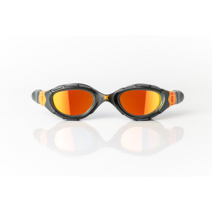Zoggs Predator Flex Titanium Swim Goggles