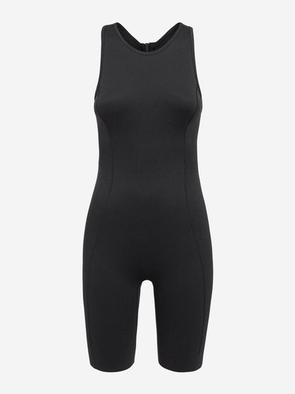 Orca Women's Swimskin Shorty Open Water Wetsuit