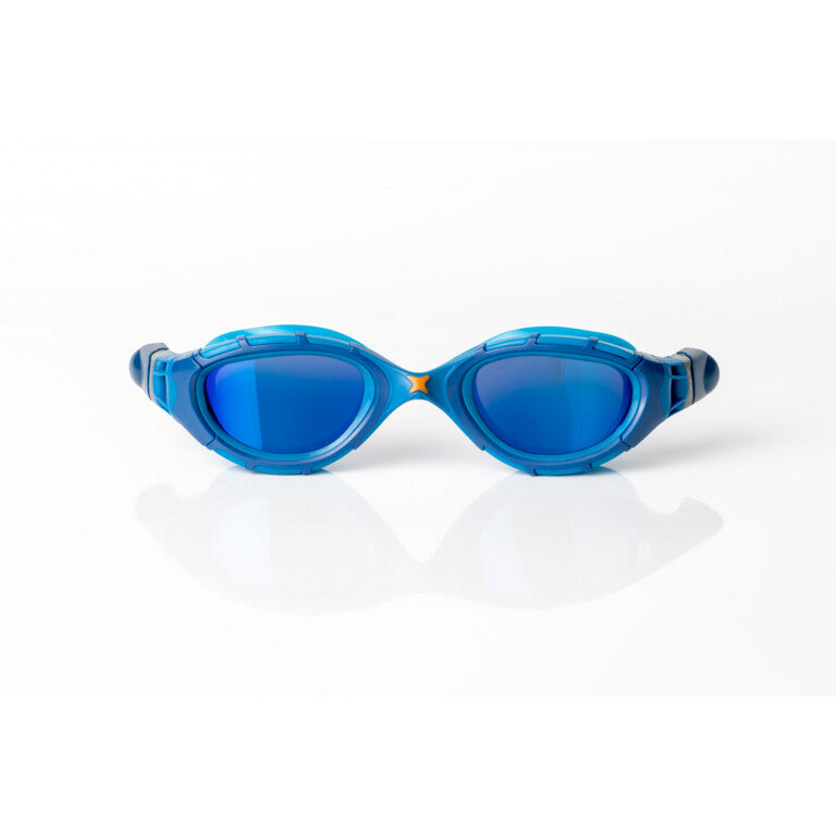 Zoggs Predator Flex Titanium Swim Goggles