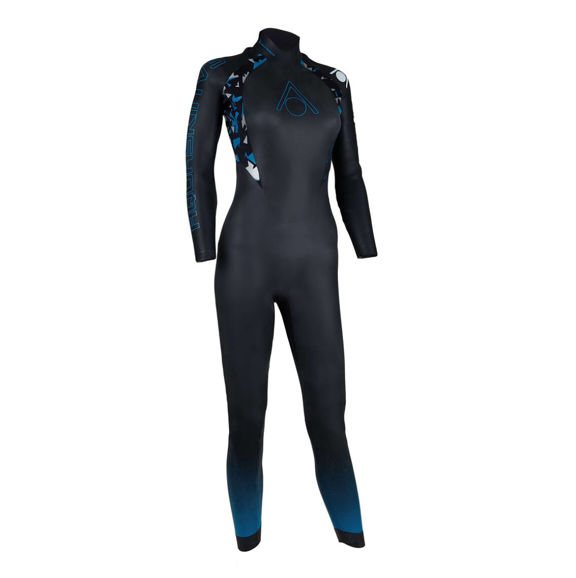 Aquasphere | Open Water Wetsuit | Aquaskin Full Suit V3 | Womens