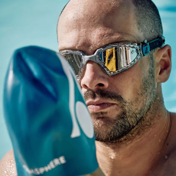 Aquasphere Kayenne Pro Swim Goggles