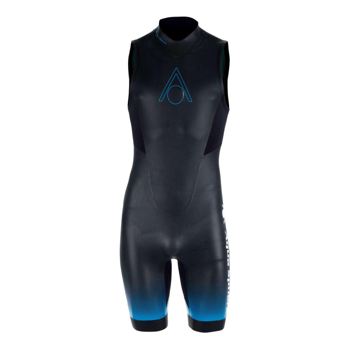 Aquasphere | Open Water Wetsuit | Aquaskin Shorty V3 | Mens
