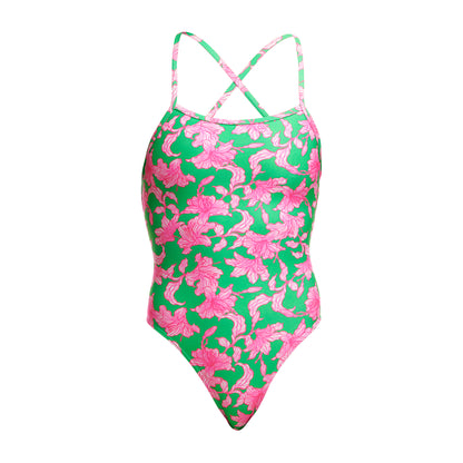 Funkita Blossom Fly Women's Strapped In One Piece