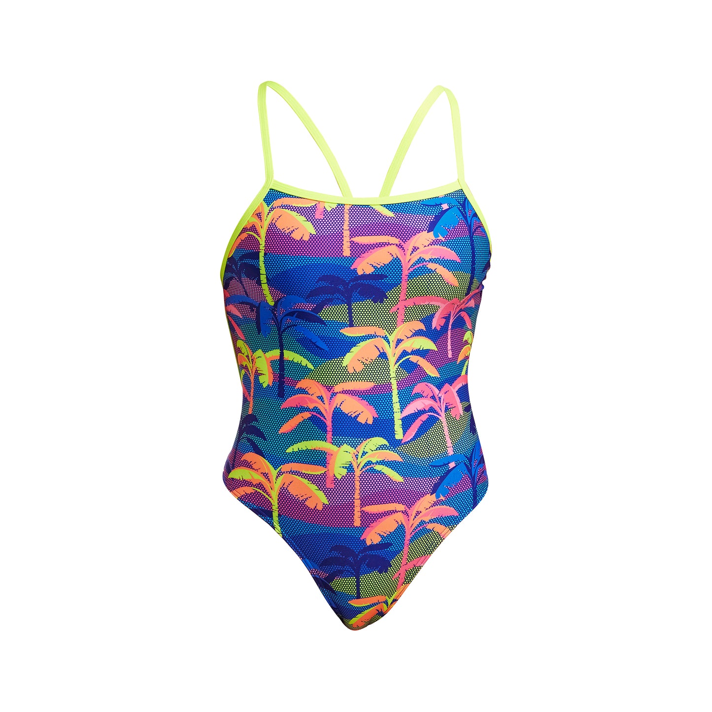 Funkita Palm a Lot Women's Single Strength One Piece