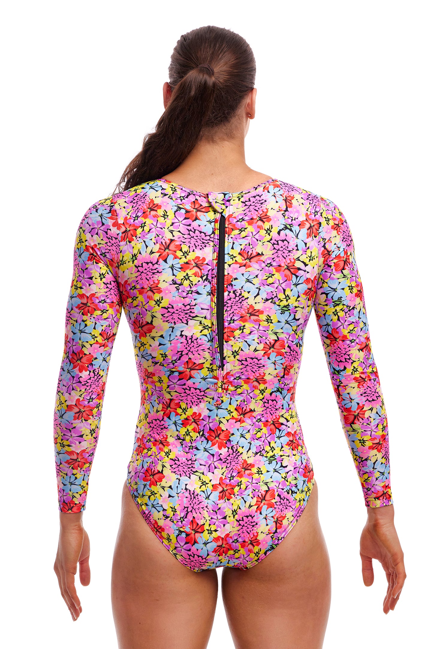 Funkita Summer Nights Women's Love Cover One Piece